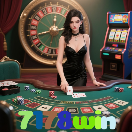 7178win: Aposta Facilmente com Funcionalidades Completas no Aplicativo Móvel