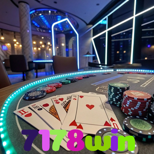 7178win: Aposta Facilmente com Funcionalidades Completas no Aplicativo Móvel