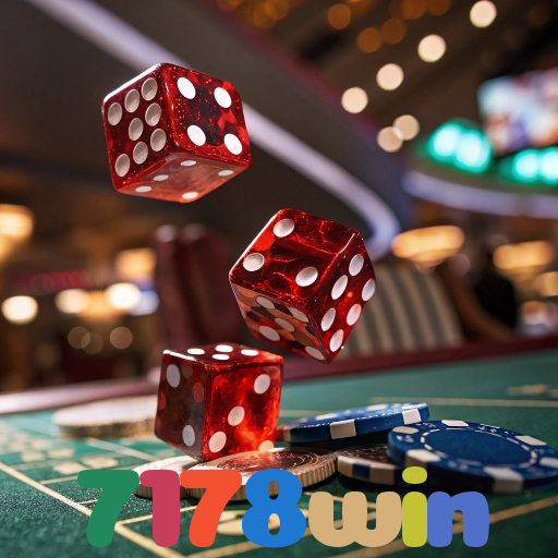 7178win: Aposta Facilmente com Funcionalidades Completas no Aplicativo Móvel