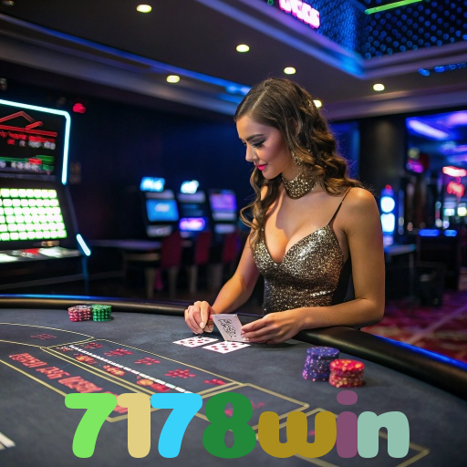 7178win: Aposta Facilmente com Funcionalidades Completas no Aplicativo Móvel