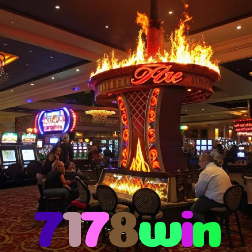 7178win: Aposta Facilmente com Funcionalidades Completas no Aplicativo Móvel