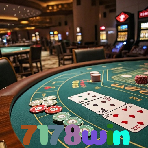 7178win: Aposta Facilmente com Funcionalidades Completas no Aplicativo Móvel