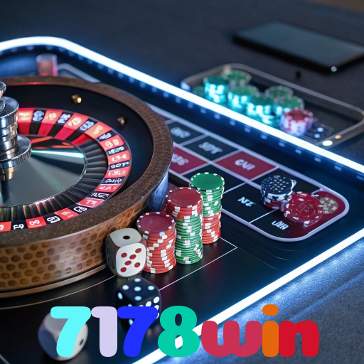 7178win: Aposta Facilmente com Funcionalidades Completas no Aplicativo Móvel