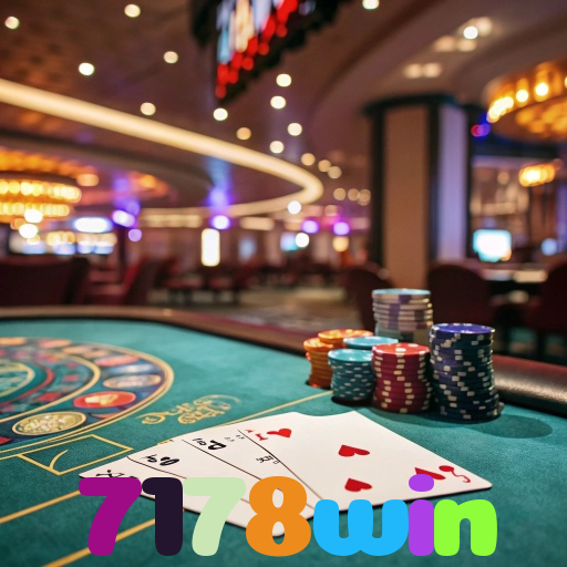 7178win: Aposta Facilmente com Funcionalidades Completas no Aplicativo Móvel