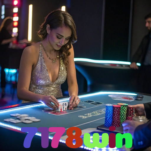 7178win: Aposta Facilmente com Funcionalidades Completas no Aplicativo Móvel