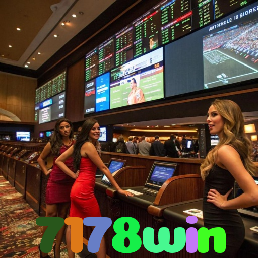 7178win: Aposta Facilmente com Funcionalidades Completas no Aplicativo Móvel