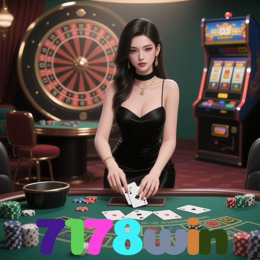 7178win: Aposta Facilmente com Funcionalidades Completas no Aplicativo Móvel