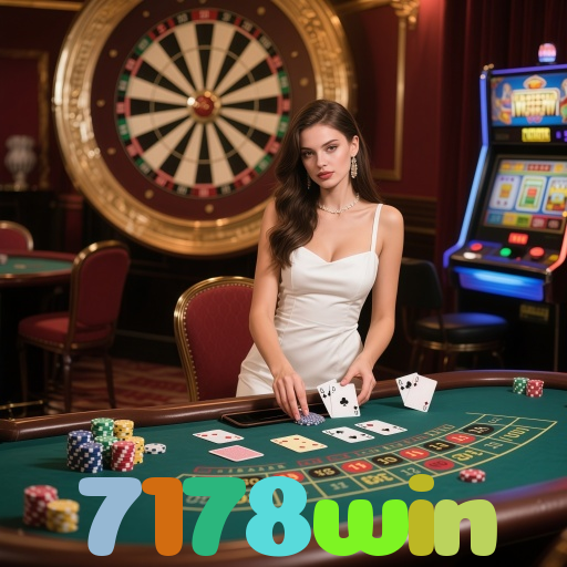 7178win: Aposta Facilmente com Funcionalidades Completas no Aplicativo Móvel