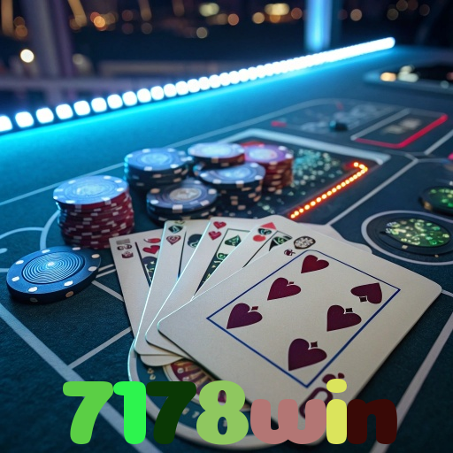 7178win: Aposta Facilmente com Funcionalidades Completas no Aplicativo Móvel