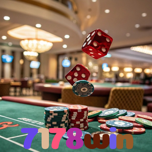 7178win: Aposta Facilmente com Funcionalidades Completas no Aplicativo Móvel