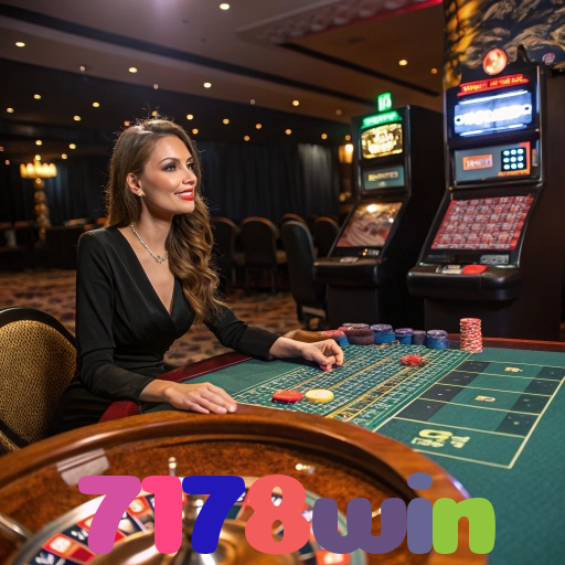 7178win: Aposta Facilmente com Funcionalidades Completas no Aplicativo Móvel
