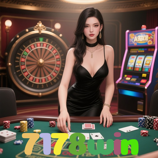 7178win: Aposta Facilmente com Funcionalidades Completas no Aplicativo Móvel