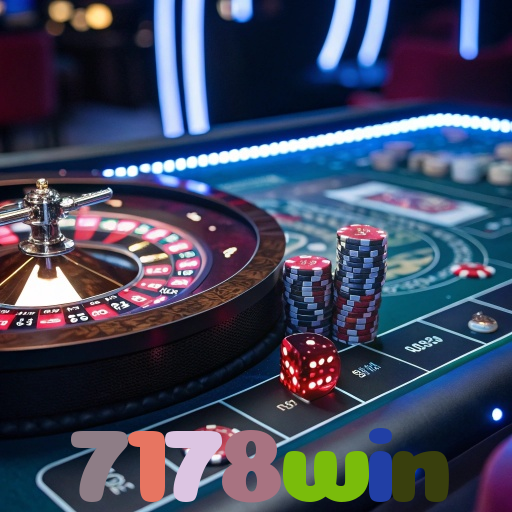 7178win: Aposta Facilmente com Funcionalidades Completas no Aplicativo Móvel