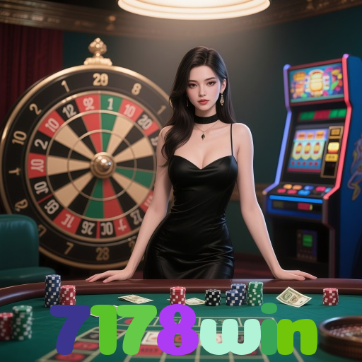 7178win: Aposta Facilmente com Funcionalidades Completas no Aplicativo Móvel