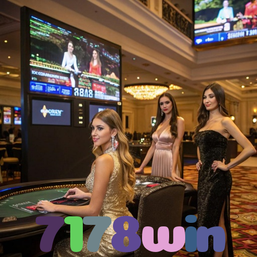 7178win: Aposta Facilmente com Funcionalidades Completas no Aplicativo Móvel