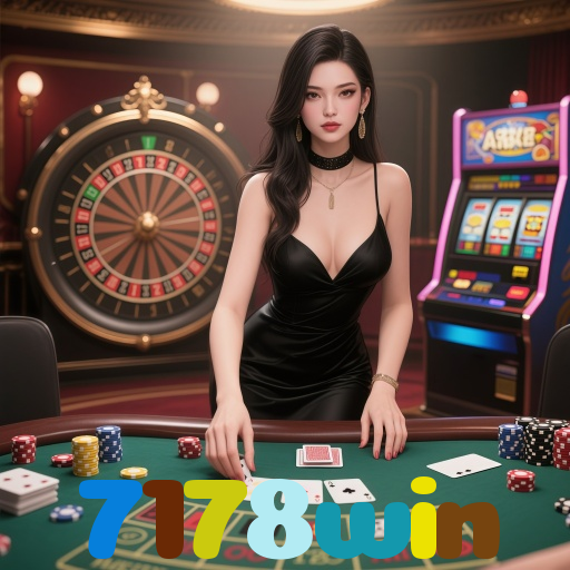 7178win: Aposta Facilmente com Funcionalidades Completas no Aplicativo Móvel