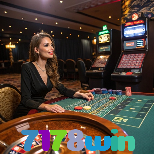 7178win: Aposta Facilmente com Funcionalidades Completas no Aplicativo Móvel
