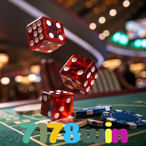 7178win: Aposta Facilmente com Funcionalidades Completas no Aplicativo Móvel