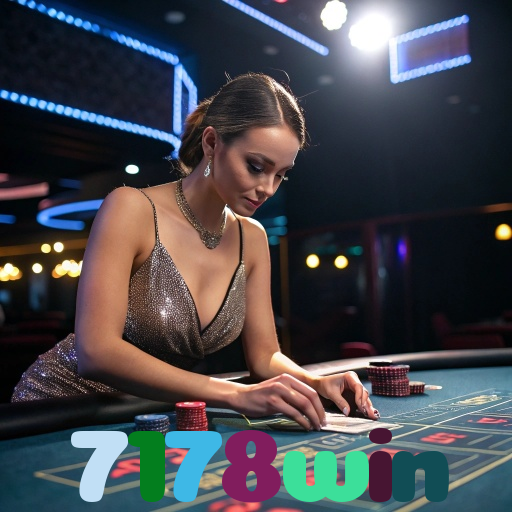 7178win: Aposta Facilmente com Funcionalidades Completas no Aplicativo Móvel