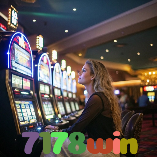 7178win: Aposta Facilmente com Funcionalidades Completas no Aplicativo Móvel