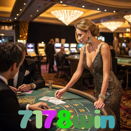 7178win: Aposta Facilmente com Funcionalidades Completas no Aplicativo Móvel