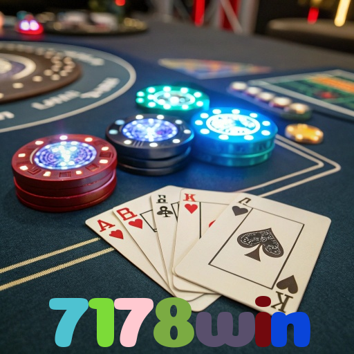 7178win: Aposta Facilmente com Funcionalidades Completas no Aplicativo Móvel
