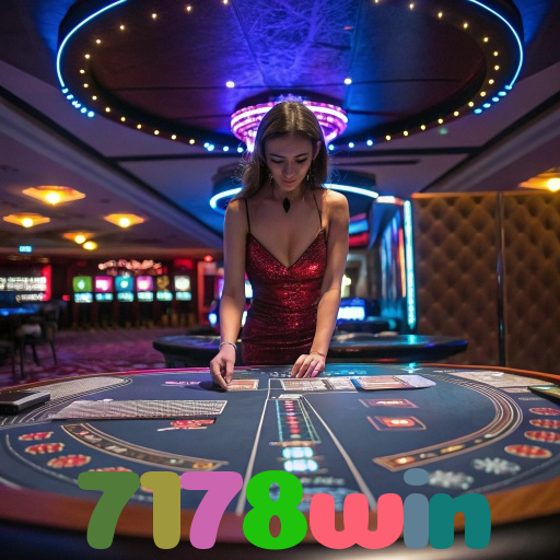 7178win: Aposta Facilmente com Funcionalidades Completas no Aplicativo Móvel