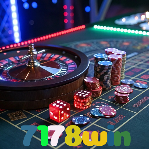 7178win: Aposta Facilmente com Funcionalidades Completas no Aplicativo Móvel