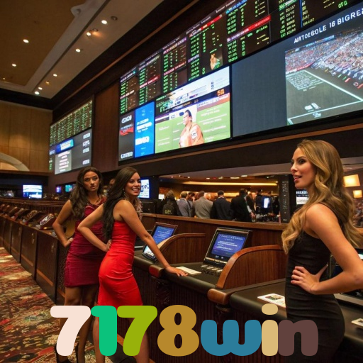 7178win: Aposta Facilmente com Funcionalidades Completas no Aplicativo Móvel