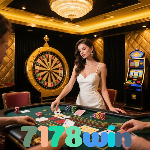 7178win: Aposta Facilmente com Funcionalidades Completas no Aplicativo Móvel