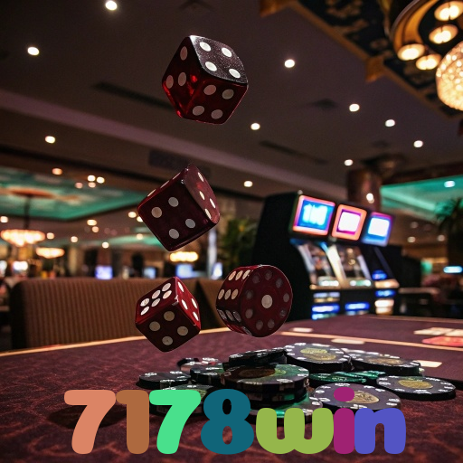 7178win: Aposta Facilmente com Funcionalidades Completas no Aplicativo Móvel