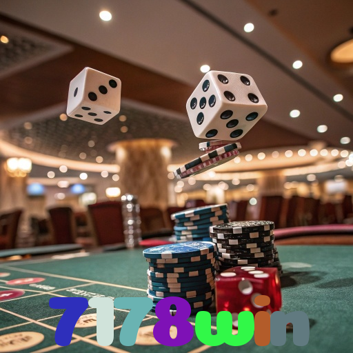7178win: Aposta Facilmente com Funcionalidades Completas no Aplicativo Móvel