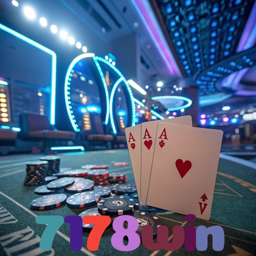 7178win: Aposta Facilmente com Funcionalidades Completas no Aplicativo Móvel