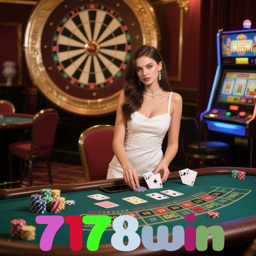 7178win: Aposta Facilmente com Funcionalidades Completas no Aplicativo Móvel