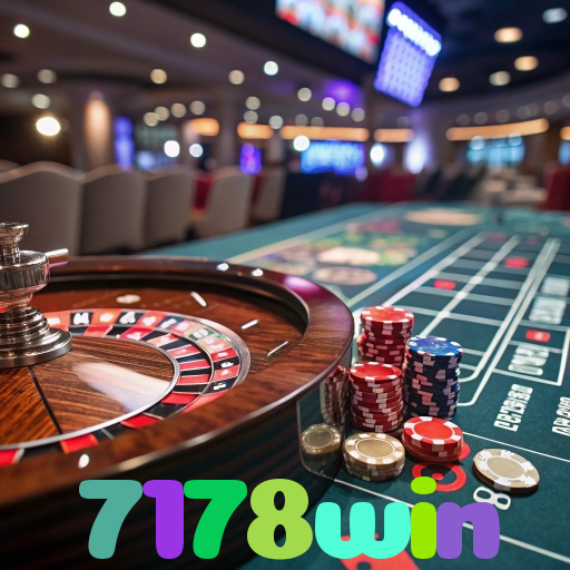 7178win: Aposta Facilmente com Funcionalidades Completas no Aplicativo Móvel