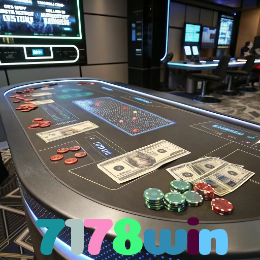 7178win: Aposta Facilmente com Funcionalidades Completas no Aplicativo Móvel
