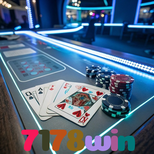7178win: Aposta Facilmente com Funcionalidades Completas no Aplicativo Móvel