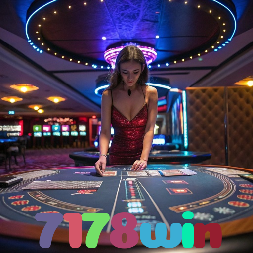 7178win: Aposta Facilmente com Funcionalidades Completas no Aplicativo Móvel