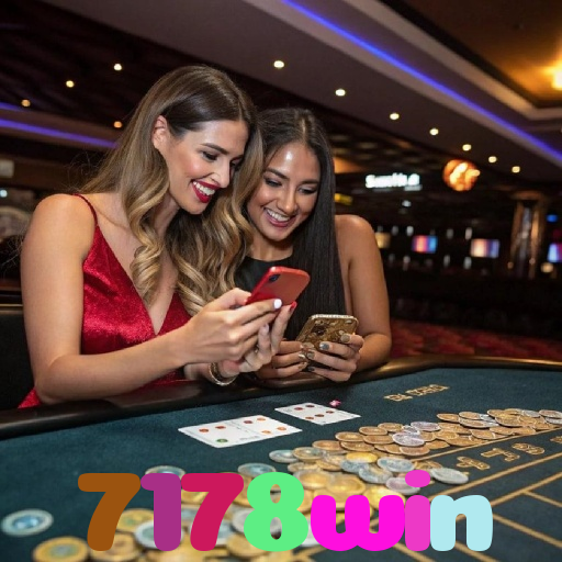7178win: Aposta Facilmente com Funcionalidades Completas no Aplicativo Móvel