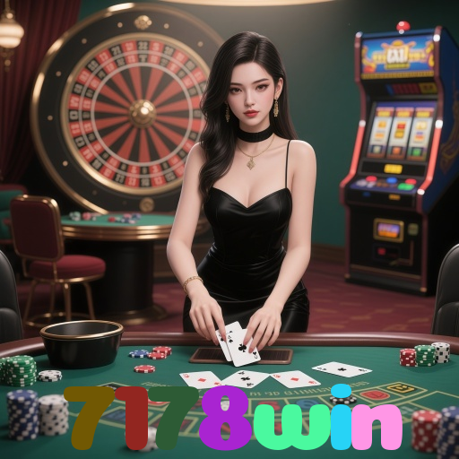 7178win: Aposta Facilmente com Funcionalidades Completas no Aplicativo Móvel