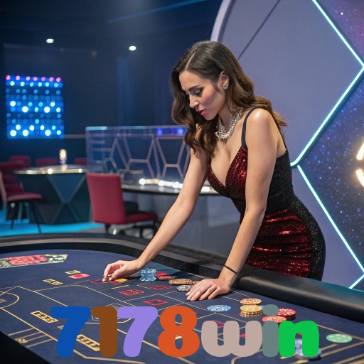 7178win: Aposta Facilmente com Funcionalidades Completas no Aplicativo Móvel