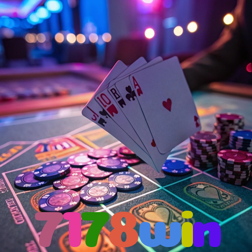7178win: Aposta Facilmente com Funcionalidades Completas no Aplicativo Móvel