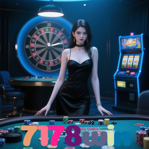 7178win: Aposta Facilmente com Funcionalidades Completas no Aplicativo Móvel
