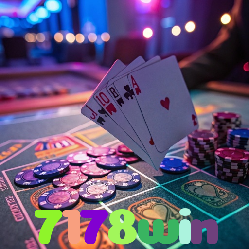 7178win: Aposta Facilmente com Funcionalidades Completas no Aplicativo Móvel