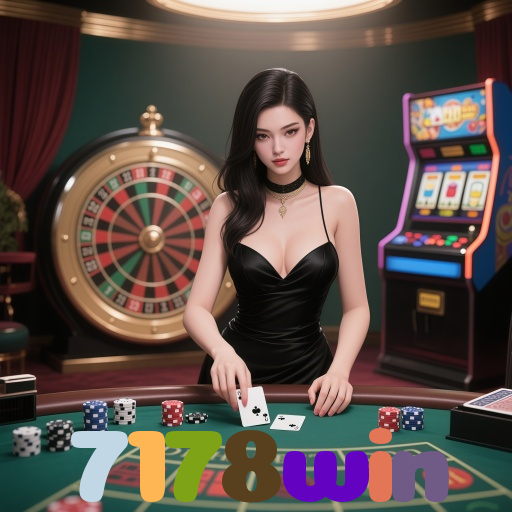 7178win: Aposta Facilmente com Funcionalidades Completas no Aplicativo Móvel