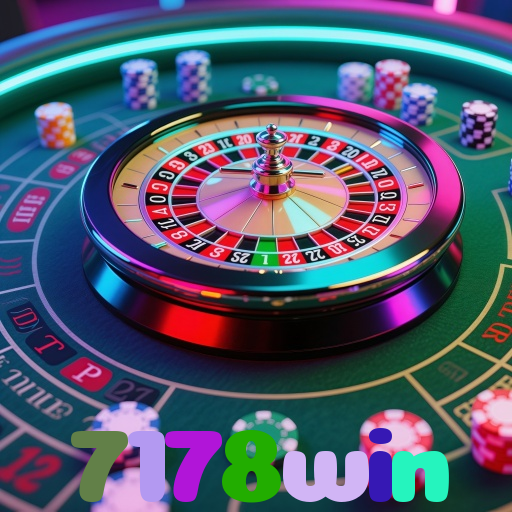 7178win: Aposta Facilmente com Funcionalidades Completas no Aplicativo Móvel