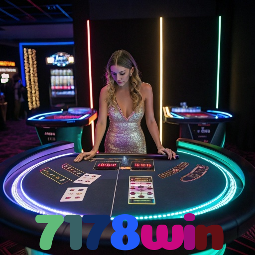 7178win: Aposta Facilmente com Funcionalidades Completas no Aplicativo Móvel
