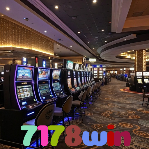7178win: Aposta Facilmente com Funcionalidades Completas no Aplicativo Móvel