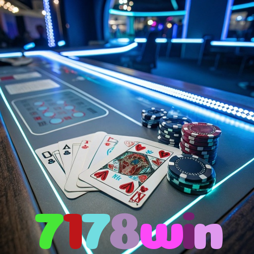 7178win: Aposta Facilmente com Funcionalidades Completas no Aplicativo Móvel