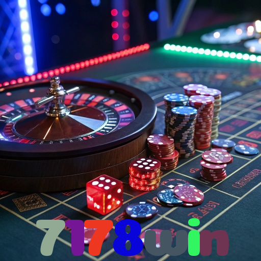 7178win: Aposta Facilmente com Funcionalidades Completas no Aplicativo Móvel